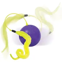 Kong Cat Toy Purrsuit Whirlwind