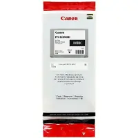 Canon PFI-320 MBK Blekkpatron mattsvart
