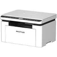 Pantum Bm2300w Laser Multifunksjonsskriver