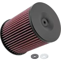 KN K&N filter Yamaha yfz450