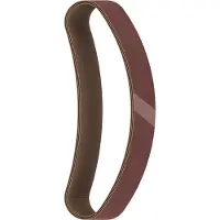 Bosch Accesorios X440 Virutex 100x690 Mm G40 Slipepapirbandet 10 Enheter