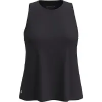 Smartwool Active Ultralite High Neck Ermeløs T-skjorte