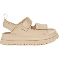 Ugg Sandaler - Gyllenglød - Sea Salt - - 31 - Sandals