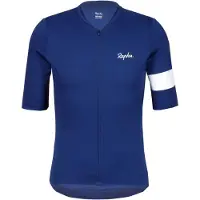 Rapha Core Kort Ermet Trøye
