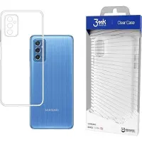 3mk Protection Samsung Galaxy M52 5G – 3mk gjennomsiktig deksel