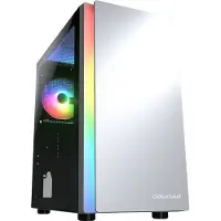 Cougar Purity Rgb Pc-tårnkasse