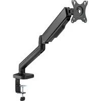 Savio UM-01 Skrivebordsholder for monitor 17'' - 32'', 2 - 9 KG, gassfjær