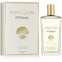 Poseidon Only 150ml Eau De Toilette