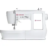 SINGER SE 9155 symaskin hvit