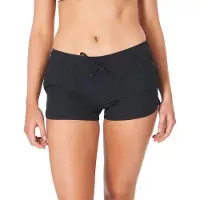 Rip Curl Classic Surf 3" Boardshorts svart