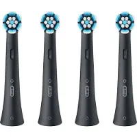 Oral-B 194631, 4 stykker, Sort, 3 måned(er), Oral-B