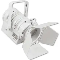 Eurolite 41602081, Spotlight på skinne, 3100 K, 100-240 V, Hvit