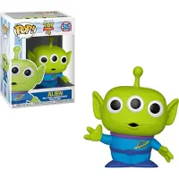Funko POP! Pop! Toy Story 4 Disney Utenomjordisk Figur