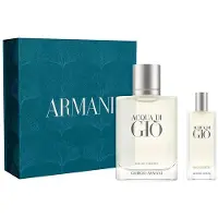 Giorgio Armani Acqua Di Gio Case Eau De Toilette