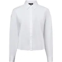 Armani Exchange Xw001180_af12812 Skjorte Med Lange Ermer