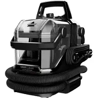 Bissell SpotClean Hydrosteam Select Tepperens