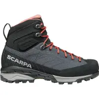 Scarpa Mescalito Trk Planet Gtx Tursko