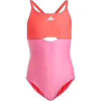 Adidas Colorblock X Back Badetøy