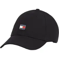 Tommy Hilfiger Heritage Plaque Cap