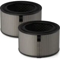 Philips PureProtect 3200 Series FY3200 - Luftfilter - for luftrenser (en pakke 2)