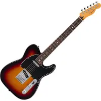 Fender Limited Edition Player II Telecaster RW Sparkle 3-Color Sunburst