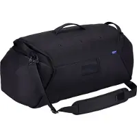Thule RoundTrip sykkelutstyrbag, 55 L, Black