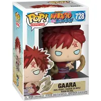Funko POP! ! POP Vinyl Naruto Gaara