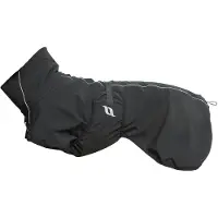 Back on track Bark Dog Dekken Black