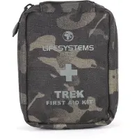 LifeSystems Trek Camo Førstehjelpssett