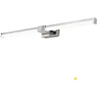 Orion Speillampe til bad Argo med LED 55,5 cm