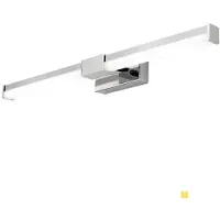 Orion Speillampe til bad Argo med LED 35,5 cm