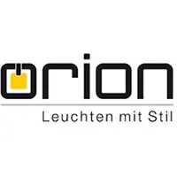 Orion Bully LED-taklampe med patinautseende, Ø 24 cm