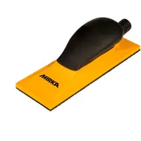 Mirka Håndslibeværktøj 70X198mm Gul