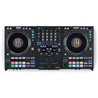 Rane PERFORMER Motorised DJ Controller