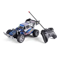 Speed Car Highspeed 41544 Fjernstyrt Bil