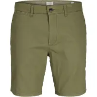 JJ REBEL Sharp Chinoshorts
