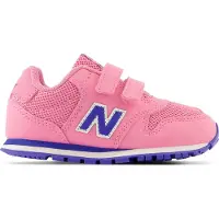 New Balance 500 Hook & Loop Treningssko