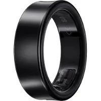 Samsung | Galaxy Ring størrelse 15 - Titanium Black