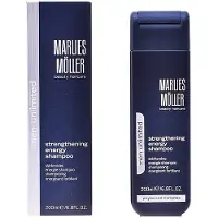 Marlies Möller Men Unlimited Streghtening Energy Sjampo 200ml
