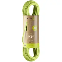 Edelrid Apus Eco Dry 7.9 Mm Tau