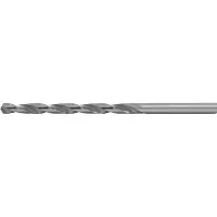 RUKO Din 340 Long Hss Ground Helical Ø 8 Mm Metallbor 10 Enheter