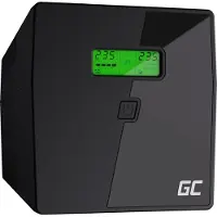 Green Cell Ups08 Ups