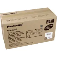 Panasonic Toner/Developer/OPC Unit