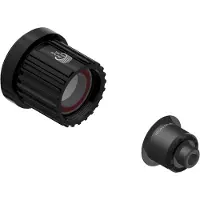 Dt Swiss Mtb Shim12sp Light Ms 130/135/5 Ratchet Hwyabl00s8810s Freehub-kropp