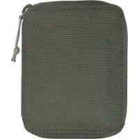 Lifeventure Rfid Bi-fold Lommebok
