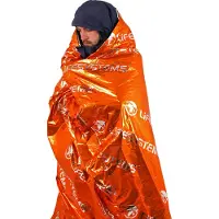 LifeSystems Thermal Sheath Veske