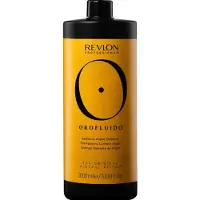 Revlon Orofluido Radiance Argan Shampoo 1000 ml