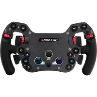 Usorteret Simagic FX-C ratt