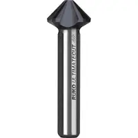 RUKO ULTIMATECUT 102879 kulesenkefres 16,50 mm HSS sylinderskaft 1 stk
