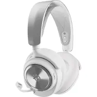 SteelSeries Arctis Nova Pro Wl P Trådløst Gamingheadset